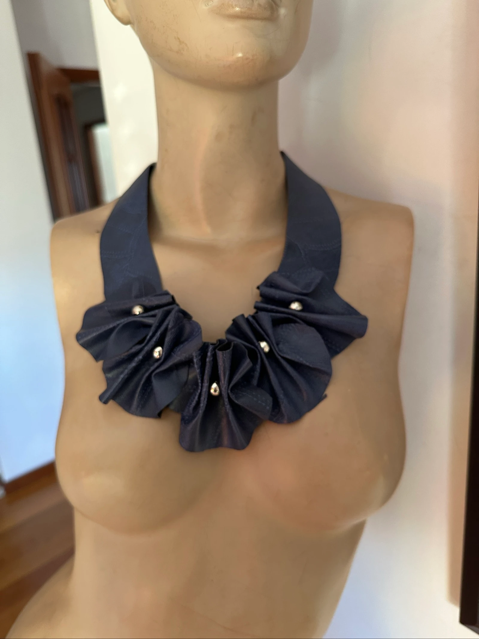 Hand made necklace 